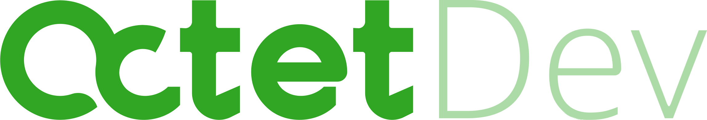 OctetDev Logo